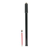 Pompe plastique l 380mm d22mm