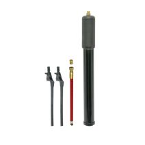 Pompe plastique l 300mm d29mm