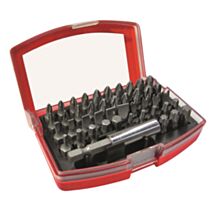 COFFRET CEINTURE VISSAGE 44 PIECES