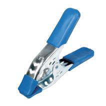 Pince serrage acier extra-forte