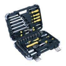 Mallette outils 75 pièces