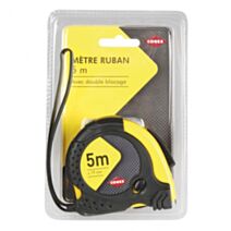 Mètre ruban 5 m x 19 mm - COGEX