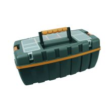 Boite de rangement + porte outils
