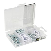 Pitonnerie assortiment 40 pièces - COGEX           