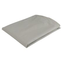 Housse de protection pour table rectangulaire