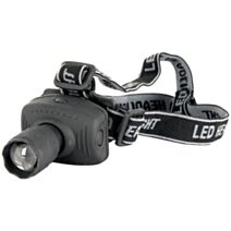 Lampe frontale professionnelle 1 LED - COGEX