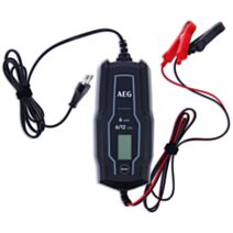 Chargeur de batterie 6A - AEG