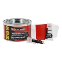 Mastic polyester standard 500gr - FACOM