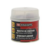 Mastic polyester de finition 250gr - FACOM
