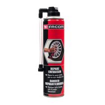 Répare-crevaison 400 mL - FACOM