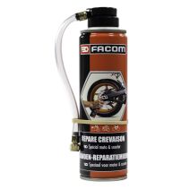 Moto répare-crevaison 250 mL - FACOM