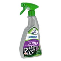 Nettoyant écologique jantes 500 mL - MICHELIN