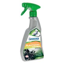 Nettoyant plastique formule naturelle 500ml agrumes - MICHELIN