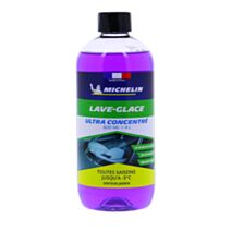 Lave-glace concentré 500ml - MICHELIN
