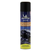 Lustrant plastique Expert tableau de bord 400 mL - MICHELIN