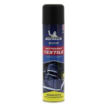 Nettoyant textile 400ml MICHELIN Expert - MICHELIN