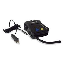 Mini-compresseur 12V 3,5bars + prise USB - MICHELIN