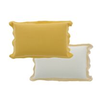 Éponge essuie-vitre action antibuée - CARLINEA