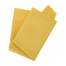 Peau synthétique pour séchage carosserie/vitres - CARLINEA