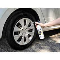 Nettoyant jantes 500 mL - XL CLEAN