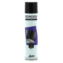 Nettoyant textile/tapis/moquette anti-acariens 400 mL - XL CLEAN