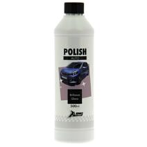 Protecteur éclat brillant carrosserie 500 mL - XL CLEAN