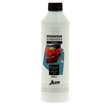 Protecteur rénovateur carrosserie 500 mL - XL CLEAN