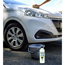 Shampooing lustreur carosserie 500 mL - XL CLEAN