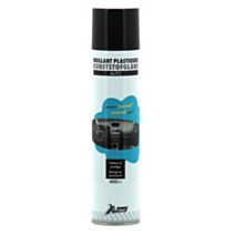 Nettoyant brillant plastiques auto monoï 400 mL - XL CLEAN