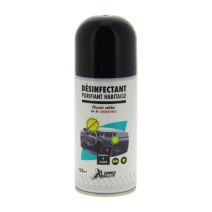 Désinfectant purifiant habitacle 125 mL - XL CLEAN