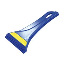 Gratte-givre couleurs assorties - CARLINEA