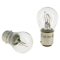 Ampoule 2 P21W 12V - XLTECH
