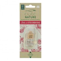 Diffuseur voiture framboise - AUTO NATURE