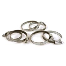 6 colliers de serrage 35-70mm - PRECISION STEEL
