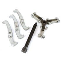 Extracteur 3 griffes jusqu'à 100mm - PRECISION-STEEL