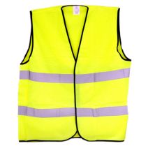 Gilet de sécurité réfléchissant