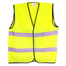 Gilet de sécurité réfléchissant