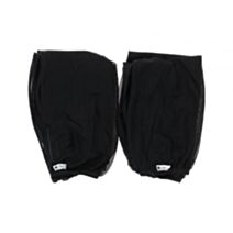 2 pare-soleil textile chaussettes L - CONTRE JOUR