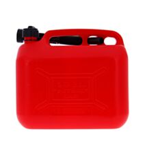 Jerrican rouge 10 L - XLTECH