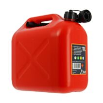 Jerrican rouge 10 L - XLTECH