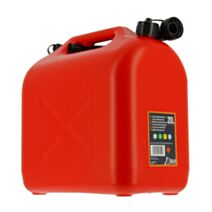 Jerrican rouge 20 L - XLTECH