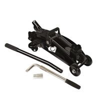 Cric hydro 1,5t + cle demonte roue