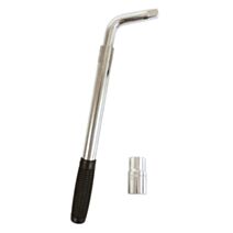 Clé démonte-roue télescopique 17/19 mm - XLPT