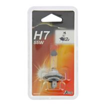 Ampoule 1 H7 12V 55W - XL TECH