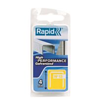 agrafes 13/10 - RAPID