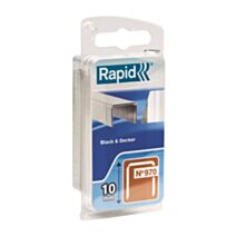 agrafes 970/6 - RAPID