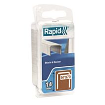 agrafes 970/14 - RAPID