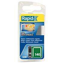 agrafes 140/14 dp - RAPID