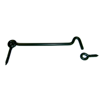 Crochet de contrevent