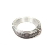 Fil de Tension Galvanisé - 2,4MM x 5Kg